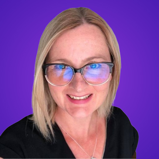 Anneline Breetzke, Co-Founder